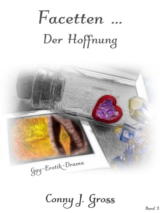 Title details for Facetten ... by Conny J. Gross - Available